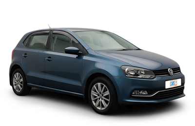 Volkswagen Polo-img